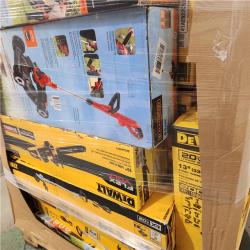 Dallas Location - As-Is DEWALT Tool Pallet