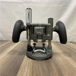 AS-IS Milwaukee Compact Router Plunge Base