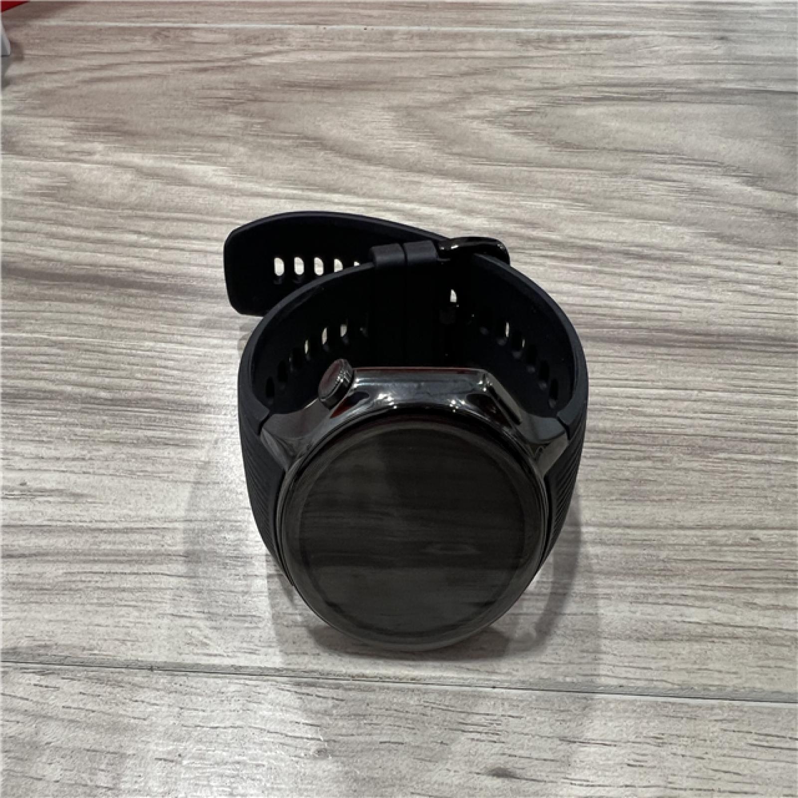AS-IS Oneplus Watch 2 smartwatch