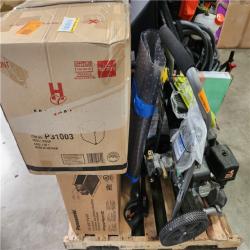 Phoenix AS-IS Mixed Home Improvement Pallet