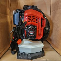 Phoenix NEW ECHO 200 MPH 700 CFM 59.7 cc Gas Low Exhaust Emission Engine Backpack Leaf Blower with Tube-Mounted Throttle