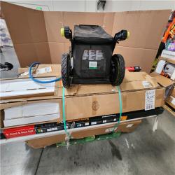 California AS-IS Home Improvement Pallet