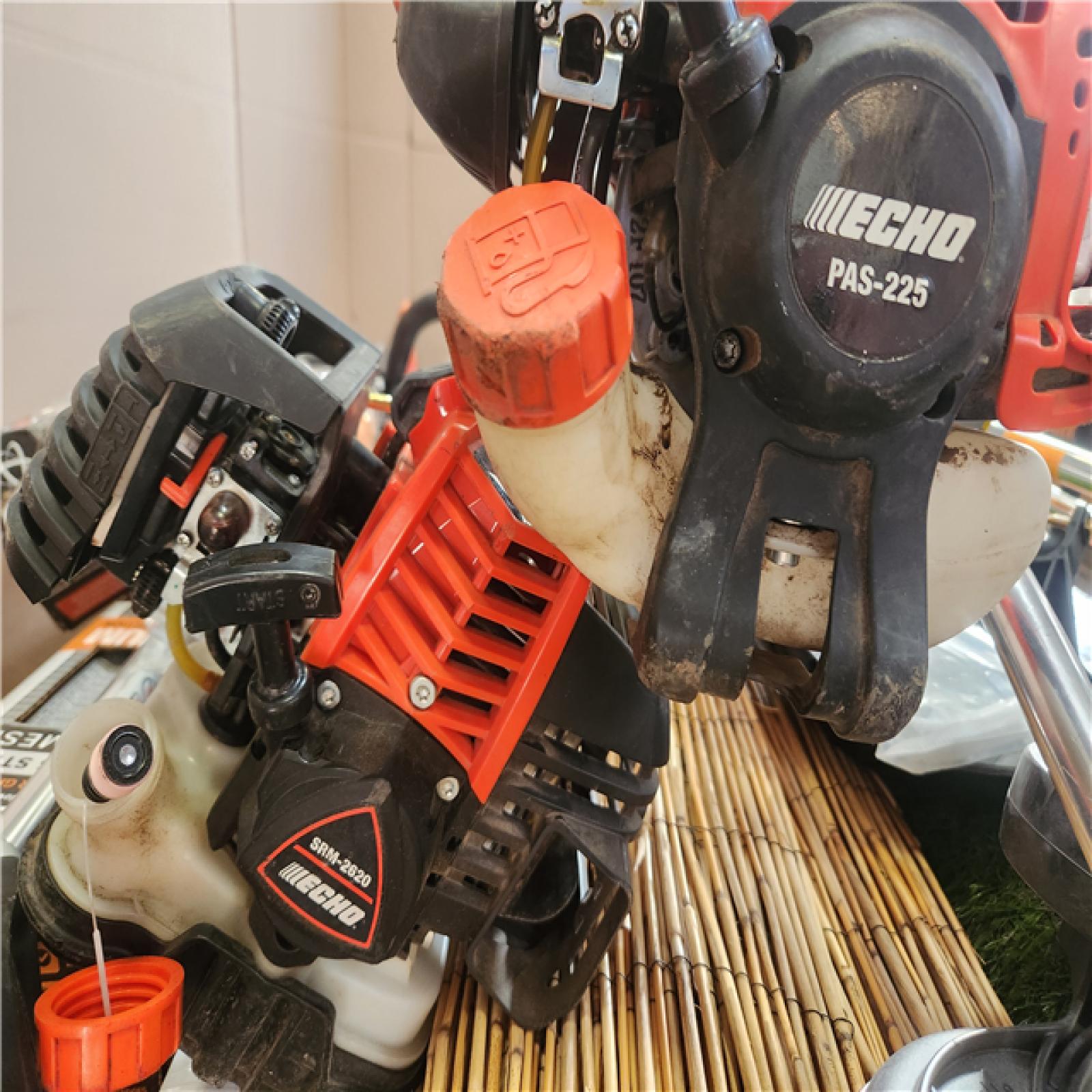 Phoenix AS-IS Monster Turbo Pallet