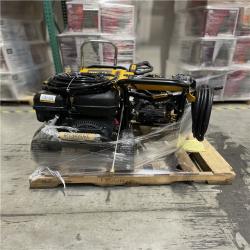 DALLAS LOCATION- AS-IS MONSTER TURBO