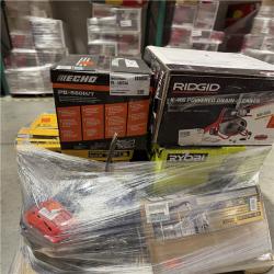 DALLAS LOCATION- AS-IS MONSTER TURBO