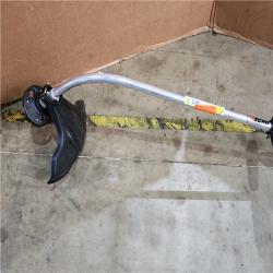 HOUSTON LOCATION - AS-IS Echo GT-225 21.2cc 2 Stroke Lightweight Durable Gas Curved Shaft String Trimmer