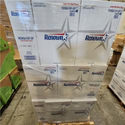 Phoenix Location NEW Windsoft 3.4 in. W x 1000 ft. L 2-Ply White Septic Safe Jumbo-Roll Toilet Paper (12-Rolls/Carton) (30 Boxes)