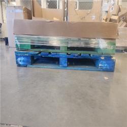 DALLAS LOCATION - AS-IS BATTERY PALLET