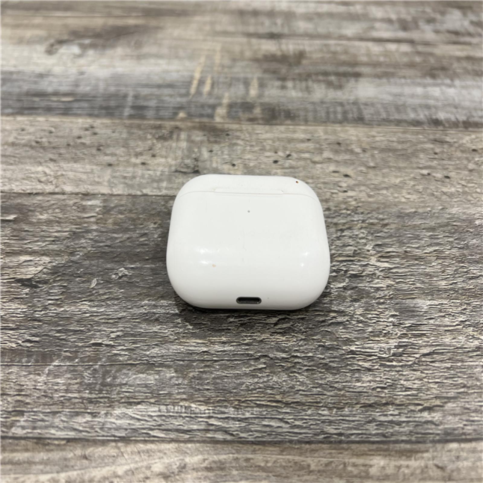 AS-IS AirPod Pro 1st. generation - with Active Noise Cancellation - White
