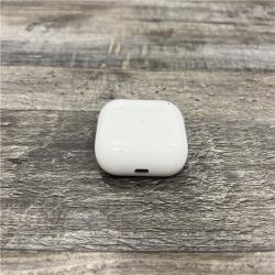AS-IS AirPod Pro 1st. generation - with Active Noise Cancellation - White
