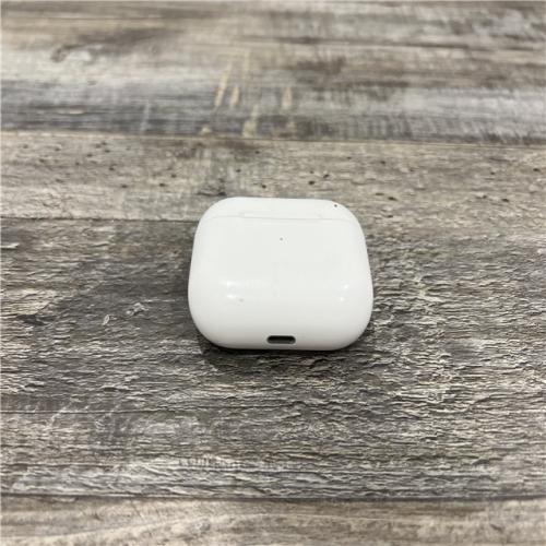 AS-IS AirPod Pro 1st. generation - with Active Noise Cancellation - White