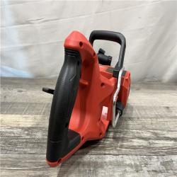 AS-IS Milwaukee FUEL 18V Lithium-Ion Cordless 7-1/4 in. Rear Handle Circular Saw (Tool-Only)