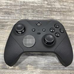 AS-IS Xbox Elite Wireless Controller Series 2 - Black