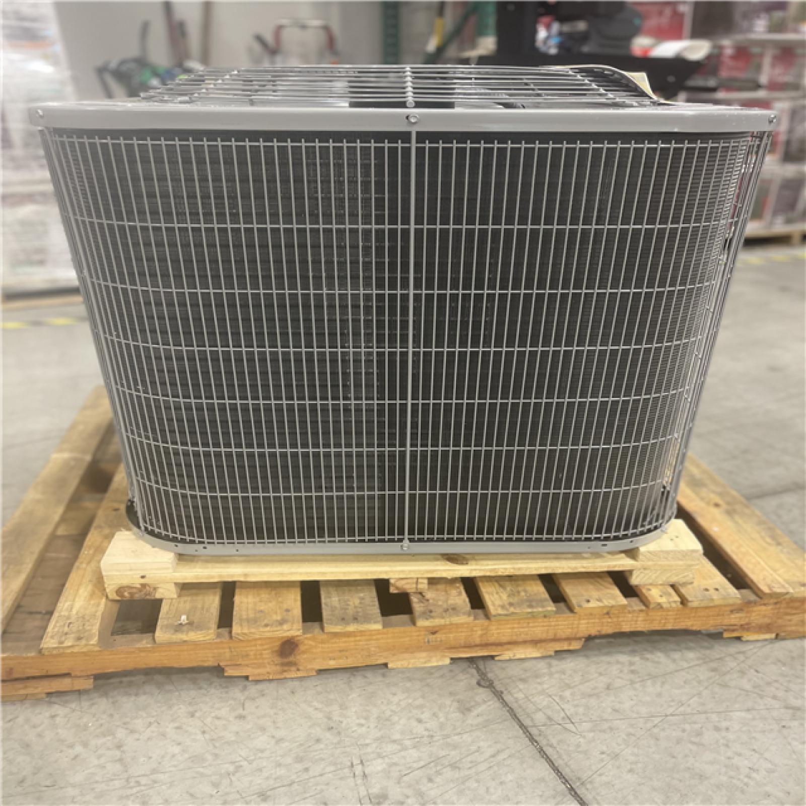 DALLAS LOCATION- SMART COMFORT BY CARRIER 1.5 TON 14.3 Seer 2 CONDENSER