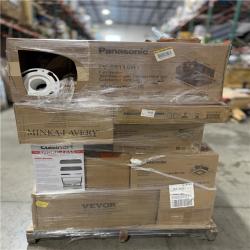 DALLAS LOCATION - AS-IS MONSTER TURBO