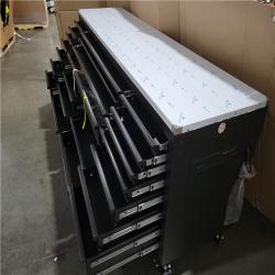 California AS-IS Husky 24-Drawer Mobile Workbench