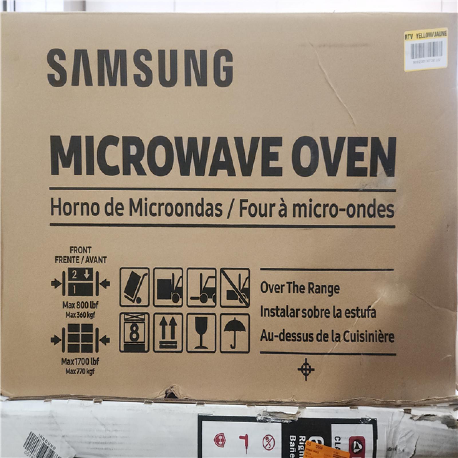 Phoenix AS-IS Mixed Home Improvement Pallet