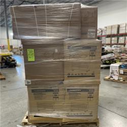 DALLAS LOCATION- AS-IS HOME IMPROVEMENT PALLET