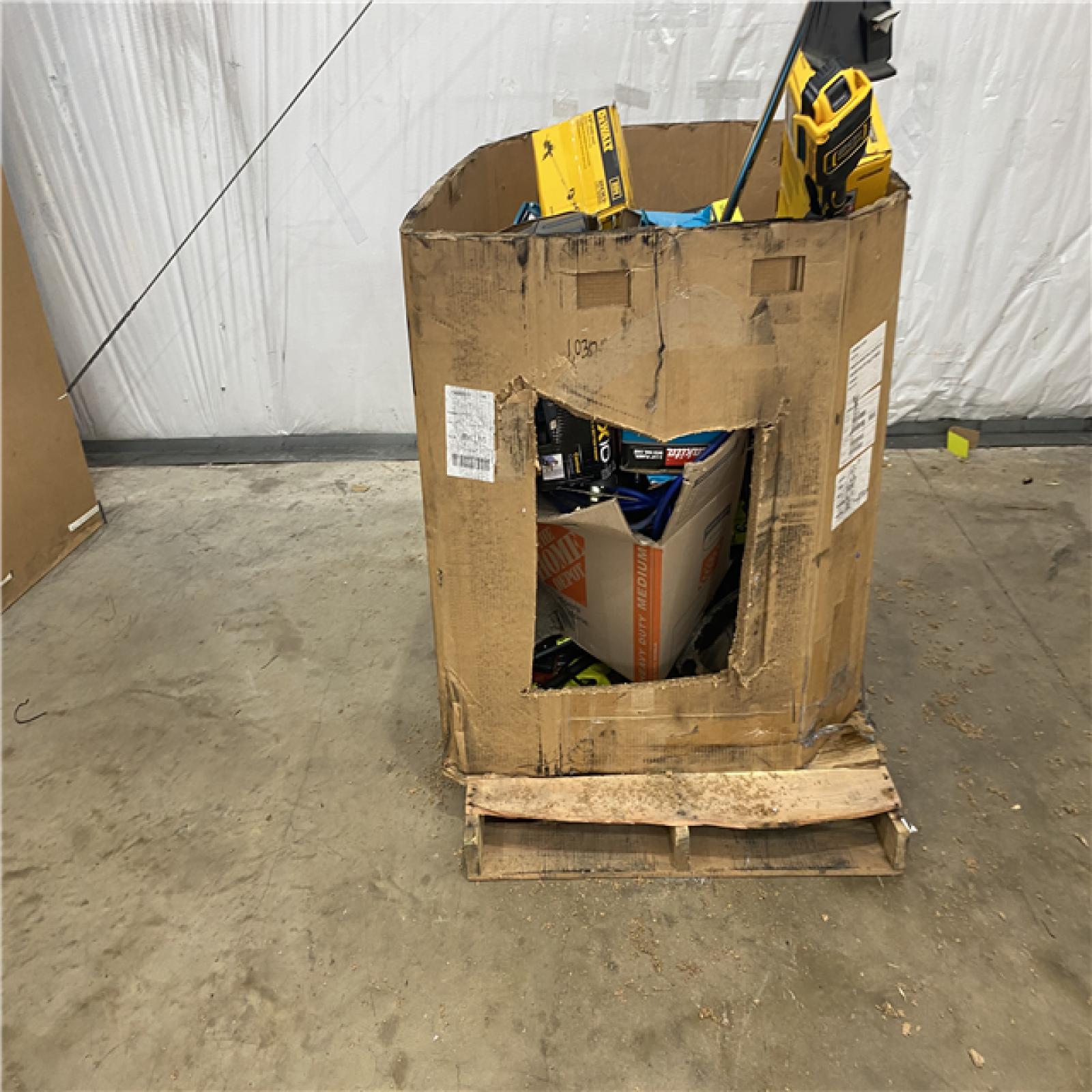 Houston OUTDOOR POWER EQUIPMENT