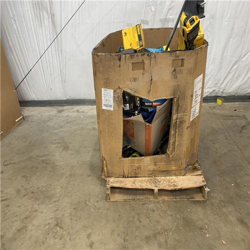 Houston OUTDOOR POWER EQUIPMENT