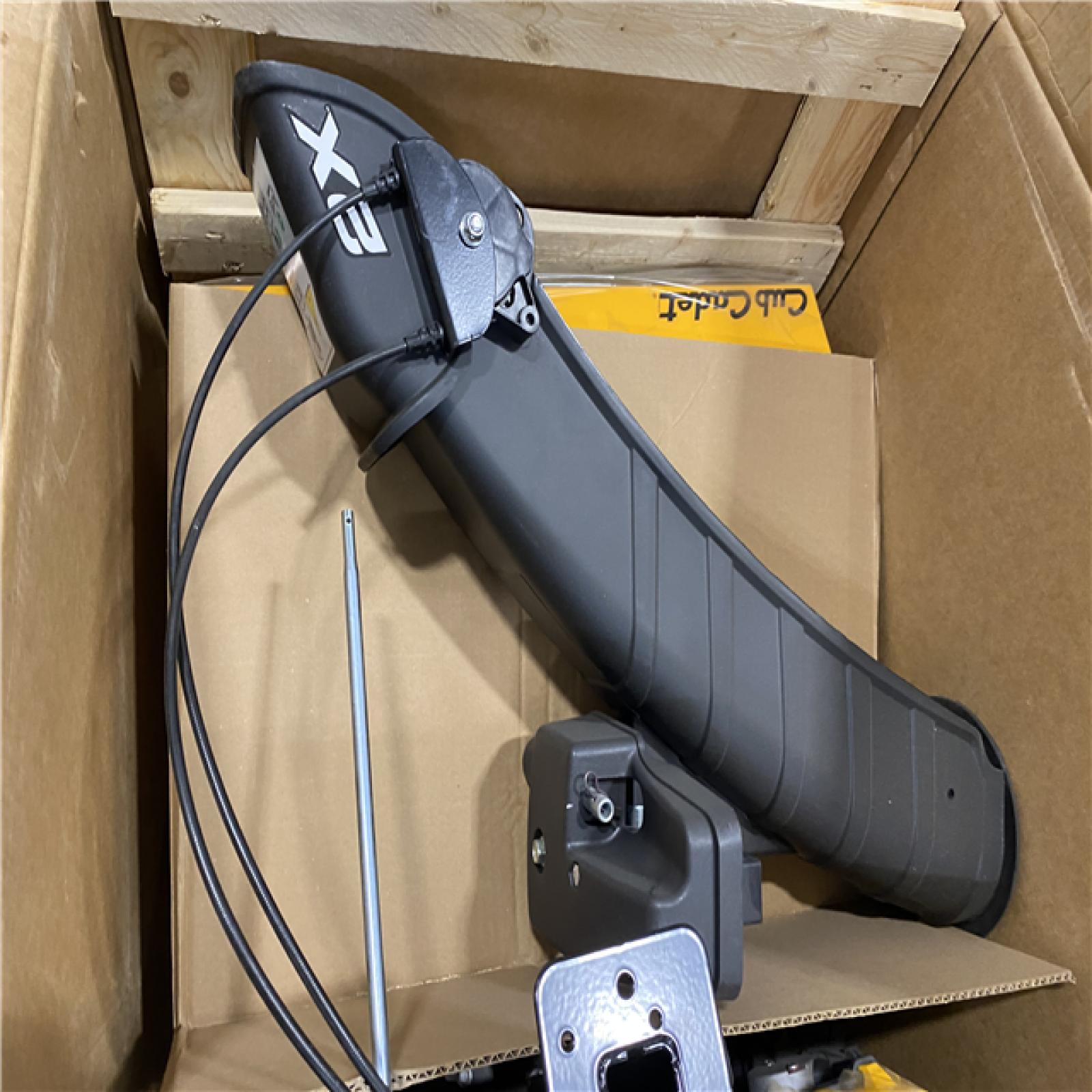 Dallas Location - As-Is Cub Cadet 2X 24 in. 243cc Gas Snow Blower