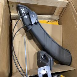 Dallas Location - As-Is Cub Cadet 2X 24 in. 243cc Gas Snow Blower