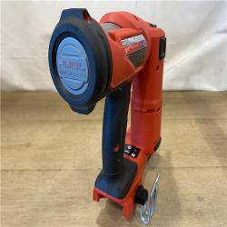 AS-IS Milwaukee FUEL 18-Volt Lithium-Ion Brushless Cordless Gen II 18-Gauge Brad Nailer (Tool-Only)