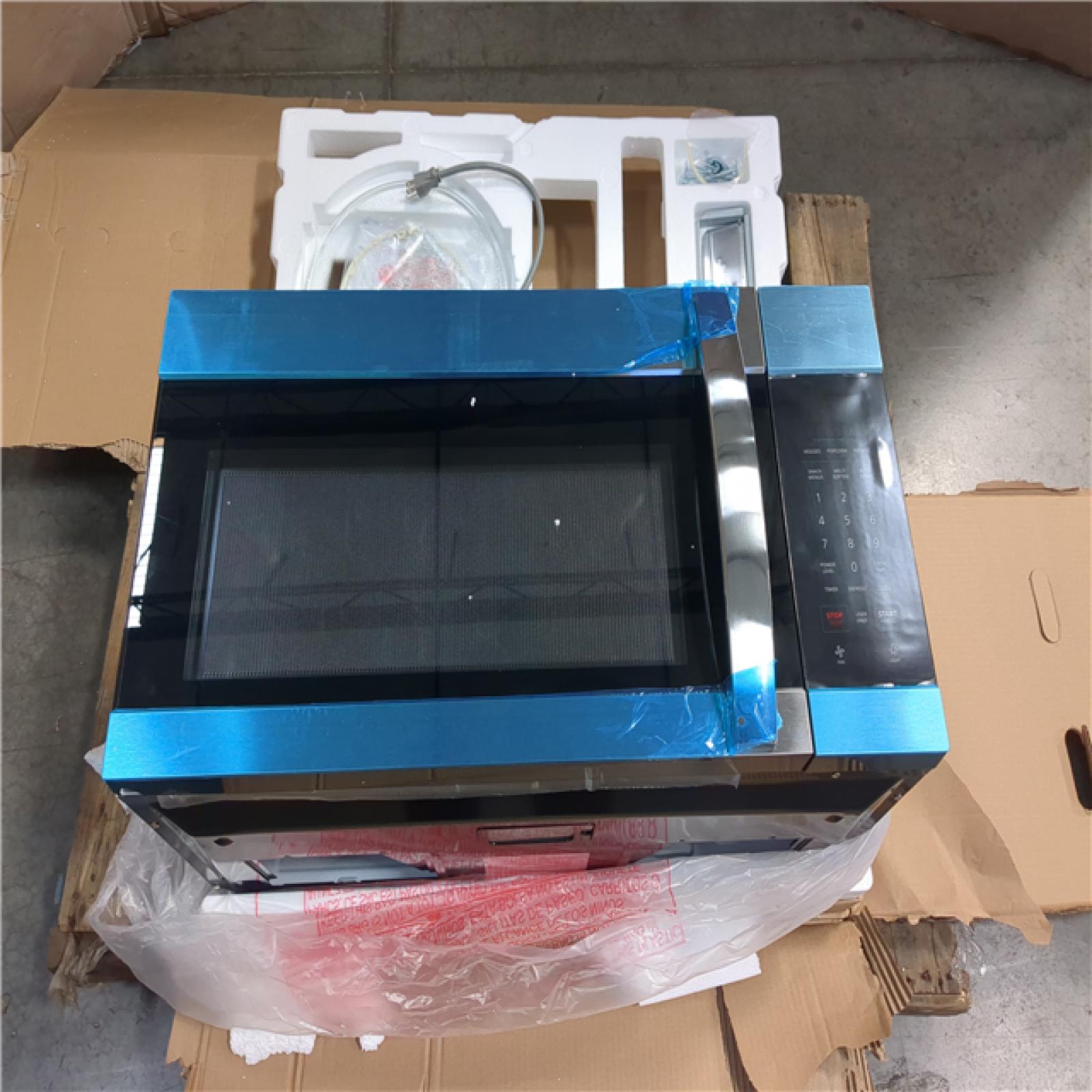 California AS-IS Home Improvement Pallet