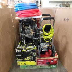 Phoenix AS-IS Monster Turbo Pallet