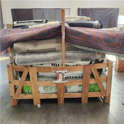 Phoenix AS-IS Mixed Home Improvement Pallet