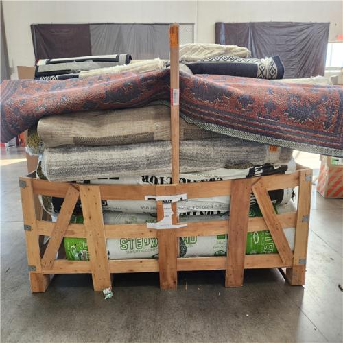 Phoenix AS-IS Mixed Home Improvement Pallet