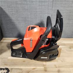 HOUSTON LOCATION - AS-IS Echo CS-4010-18 41.6CC 18 Inch Chainsaw with Bar and Chain