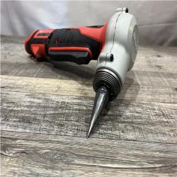AS-IS Milwaukee Cordless PEX Expansion Tool Kit