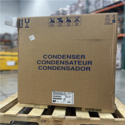 DALLAS LOCATION-AS IS! SMART COMFORT BY CARRIER 3.5 T 14.3 Condenser