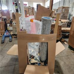 Phoenix AS-IS Mixed Home Improvement Pallet