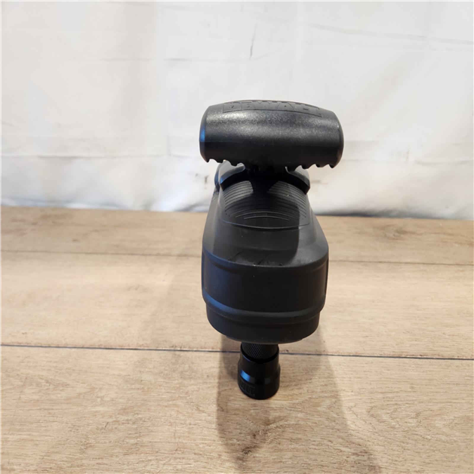 AS-IS- DeWalt 20V Cordless 7/16  Quick Change Stud & Joist Drill (Tool Only)