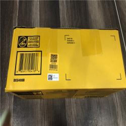 NEW- DEWALT 20V MAX Cordless Brushless 4-1/2 in. Angle Grinder with Paddle Switch (Tool Only)