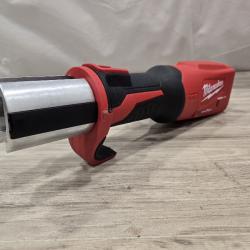 AS-IS Milwaukee 2922-20 M18 18V Cordless FORCE LOGIC Press Tool (Tool-Only)