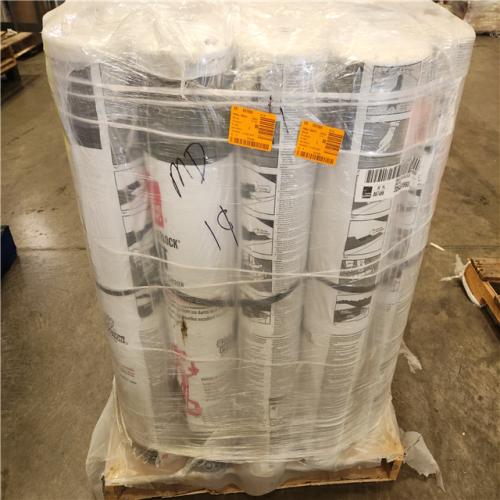 Phoenix NEW Owens Corning WeatherLock Mat Ice and Water Barrier (6 000 Sq. Ft.) Pallet (30-Rolls)