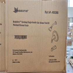 Phoenix Location NEW Mixed Seasons Home Improvement Pallet