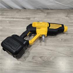 GOOD! - Dewalt 20V 550 PSI Cordless Power Cleaner Kit