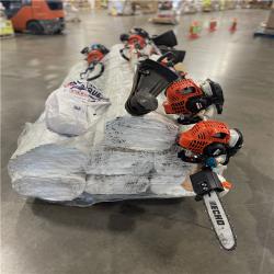 DALLAS LOCATION- AS-IS MONSTER TURBO