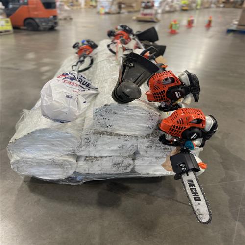 DALLAS LOCATION- AS-IS MONSTER TURBO