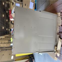 DALLAS LOCATION - MAGIC PAK PACKAGED VERTICAL UNIT 48K HEAT/ 18K COOL HWC8N4812P18A