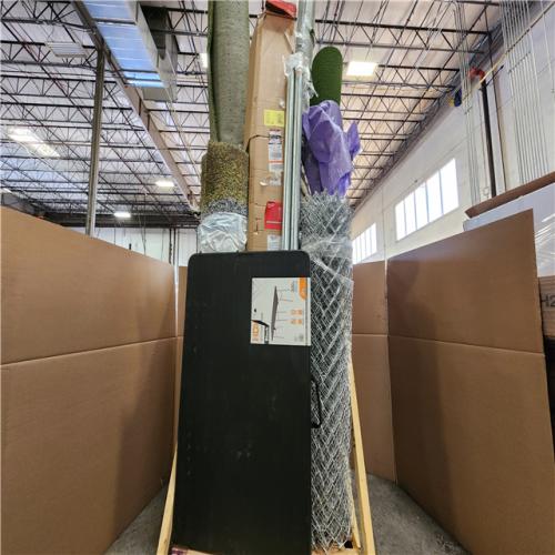 Phoenix AS-IS Mixed Home Improvement Pallet