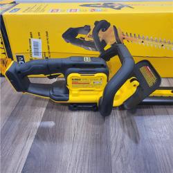 AS-IS DEWALT 20V MAX 22 Cordless Hedge Trimmer