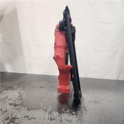 AS-IS- Milwaukee 18V Cordless Gen II 16 Gauge Angled Finish Nailer (Tool Only)