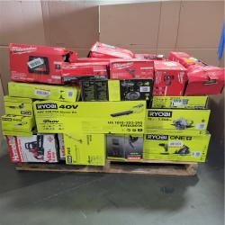 PHOENIX AS-IS TOOL PALLET