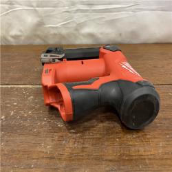 AS-IS Milwaukee 2540-20 12V 23 Gauge Cordless Pin Nailer (Tool Only)