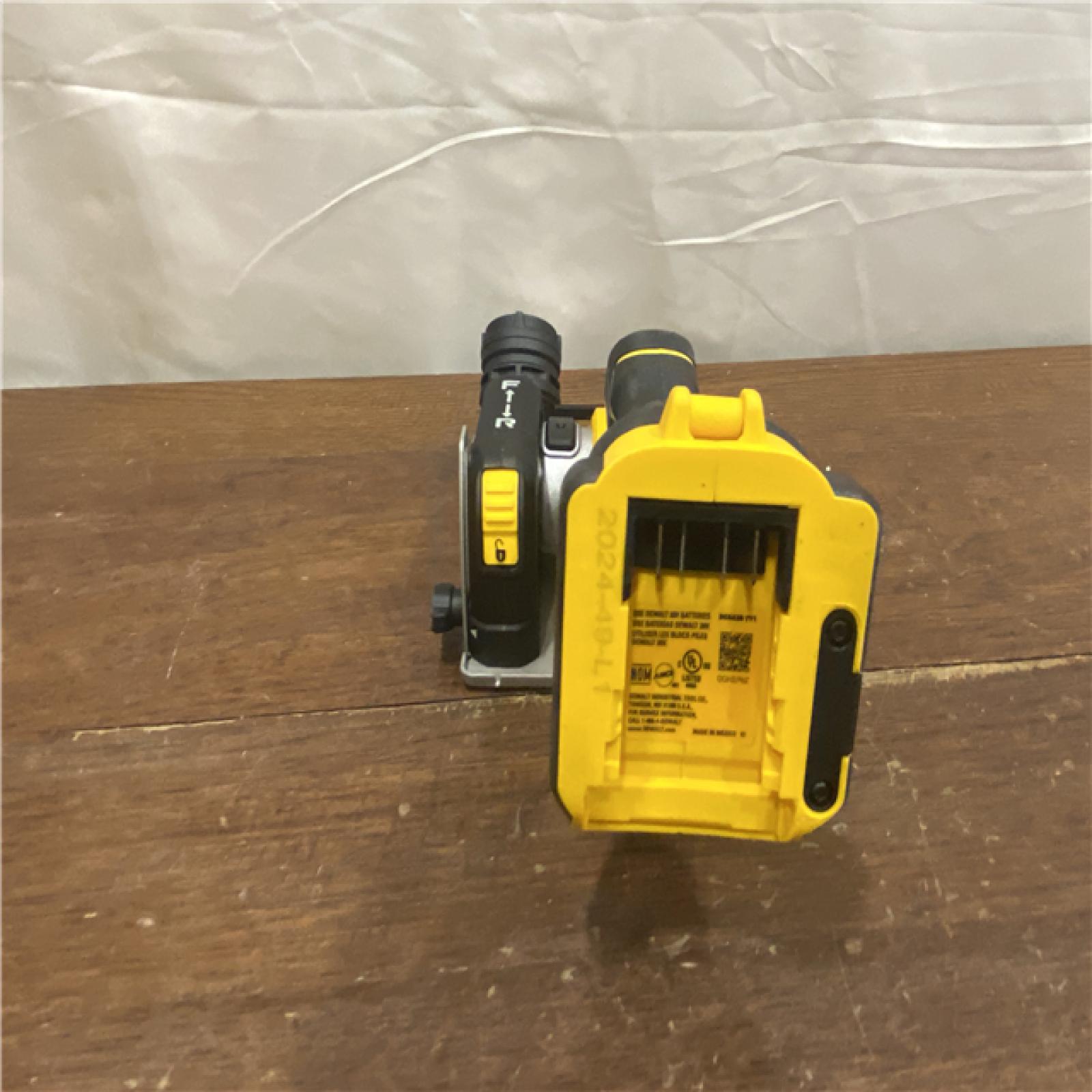 AS-IS 3in Compact Cut Off Tool Bare